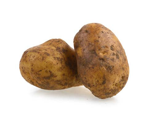 MASBintje Potatoes-Fd