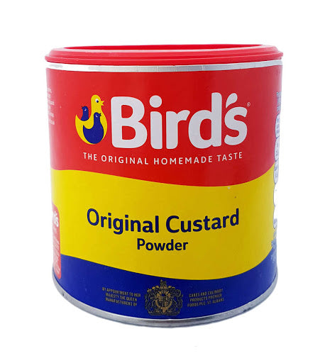 MASBirds Custard Powder 300g-Fd