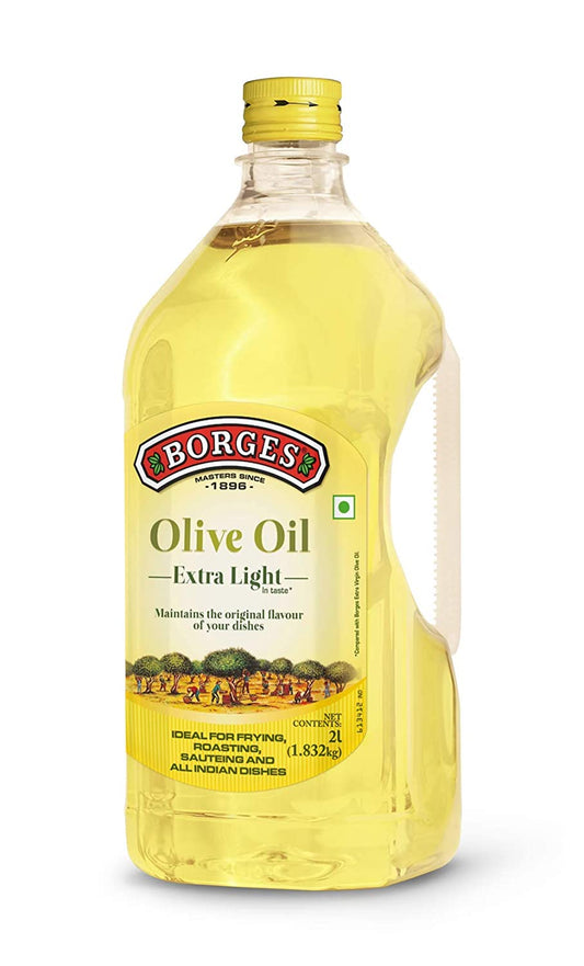 Borges Cooking Oil 1.832 KG