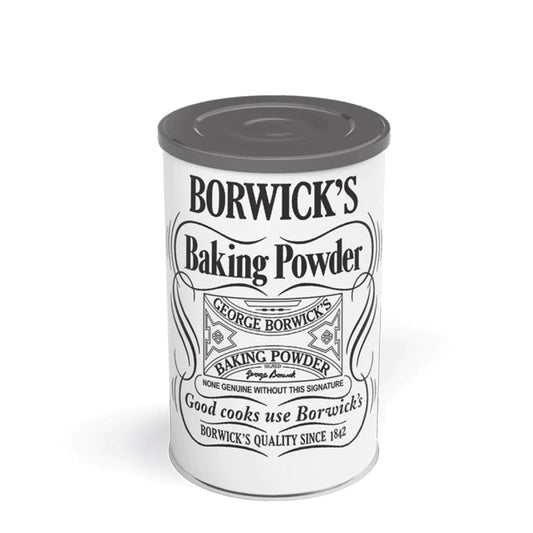 MASBorwick's Baking Powder 100g-Food