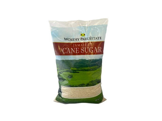 SKJamaican Brown Cane Sugar 1kg