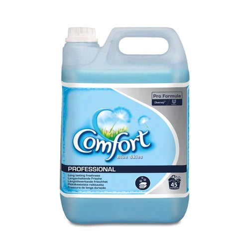 MASComfort Complete Professional 45 Washes 5L-Food