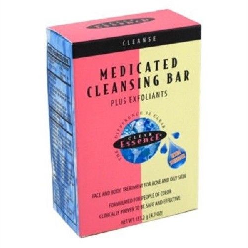 MASClear Essence Medicated Soap-Fd