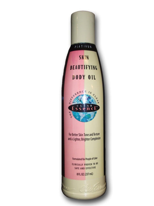 MASClear Essence Skin Beautifying Body Oil 8oz-Food