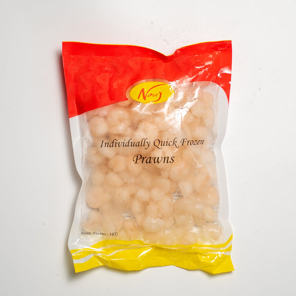 MASFrozen Noury Prawns 300G-Fd