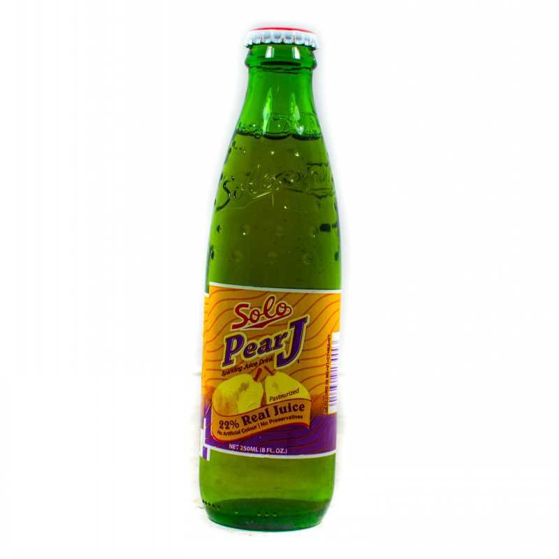 MASSolo Apple J 250ml-Mas