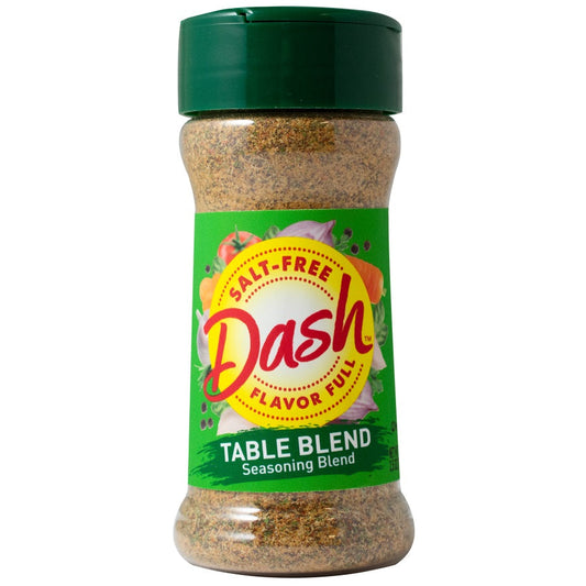 MASMrs. Dash Table Blend Seasoning 71g-Fd