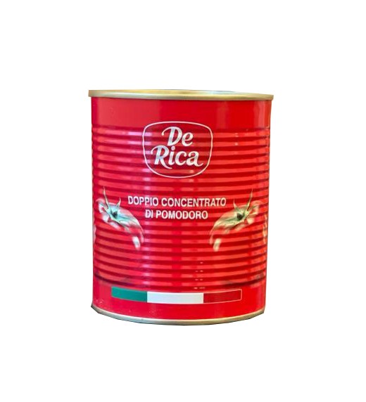 MASDe Rica Tomato Puree 850g-Fd