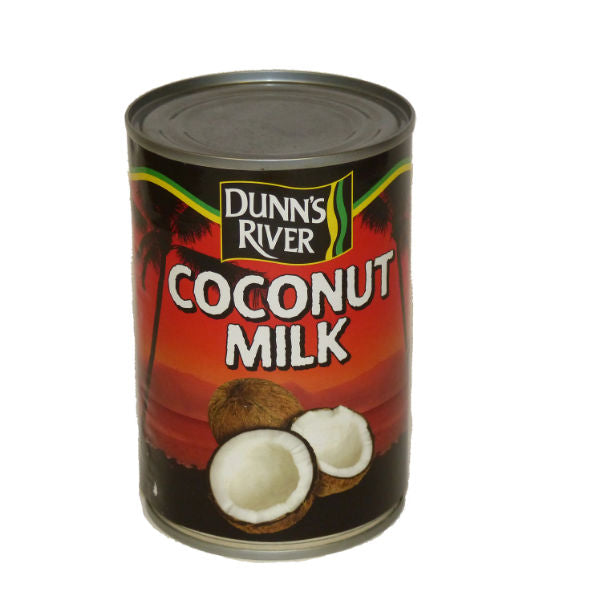 SKDunn’s River Coconut Milk 400ml