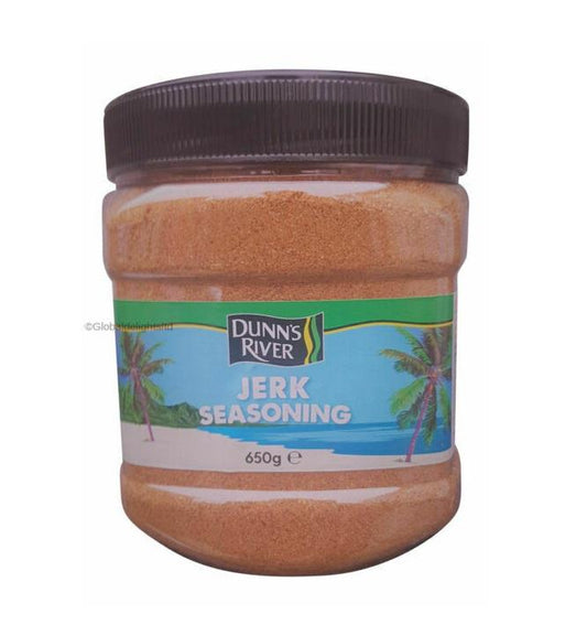 MASDunns River Caribbean Everyday Seasoning Large 700g Box of 3-Fd
