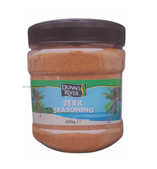 MASDunns River Caribbean Everyday Seasoning Large 700 g-Fd