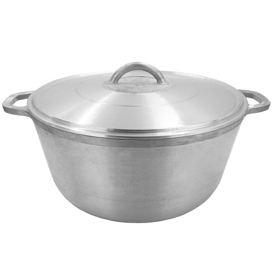 Tropical Sun Dutch Pot Super King 40 cm