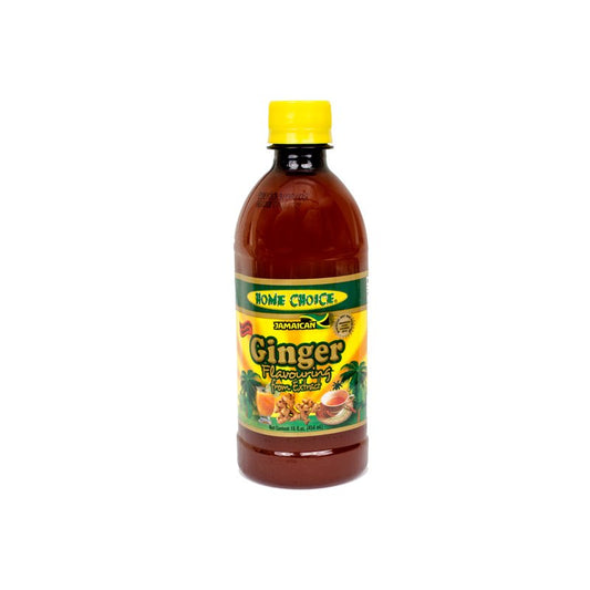 SKSunland Ginger Flavouring 454ml