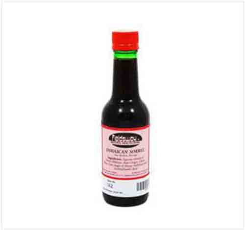 MASFieldway Jamaican Sorrel 250ml-Mas