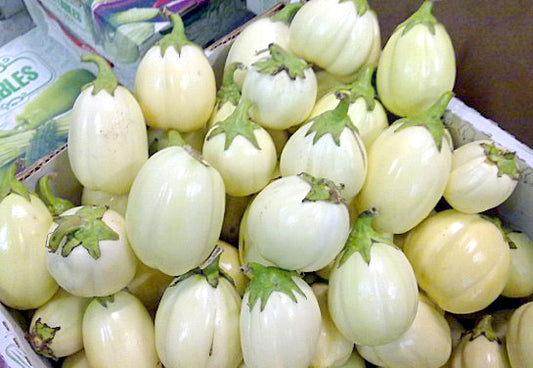 Fresh Garden Eggs 1KG