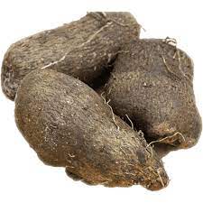 MASFresh Water Yam 1kg-Fd