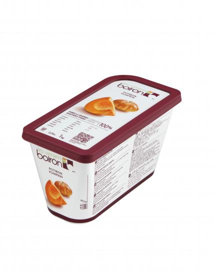 MASFrozen Pumpkin Puree 1kg-Fd