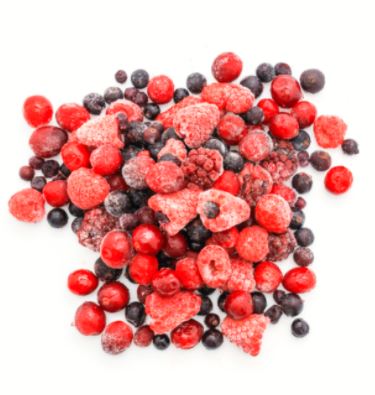 MASFrozen Mixed Fruit-Fd