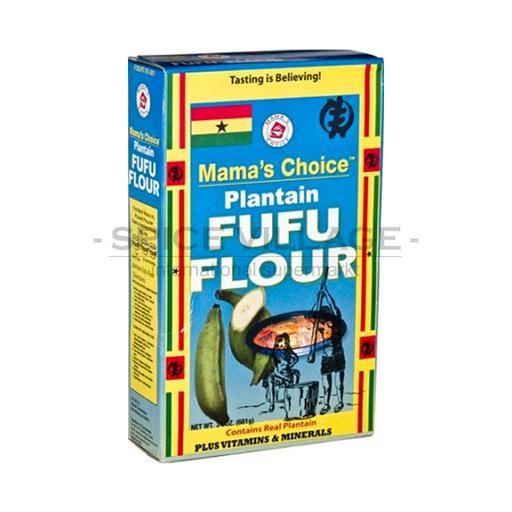Fufu Flour 680g Box of 6