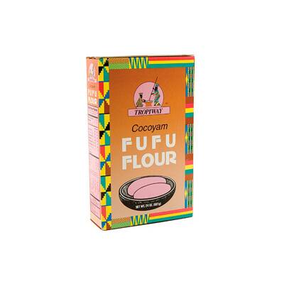 Fufu Flour