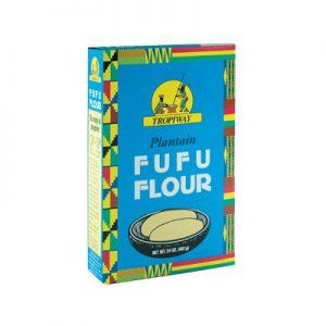 MASFufu Flour 680g Box of 6-Fd