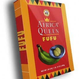 Fufu Flour