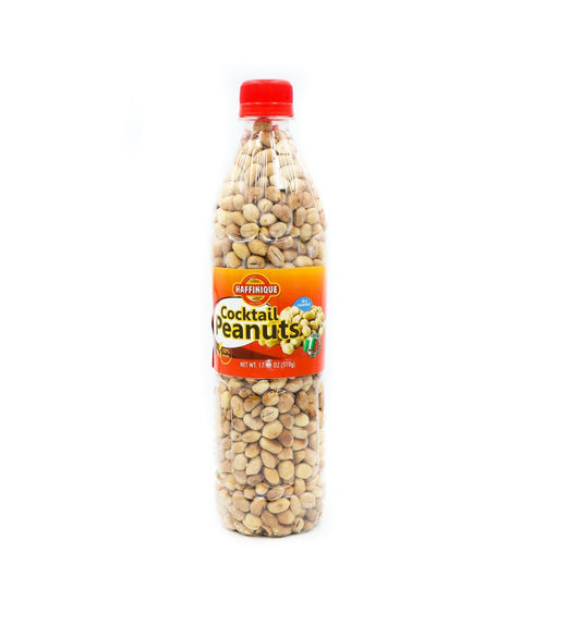 SKHaffinique Peanut Cocktail 330g
