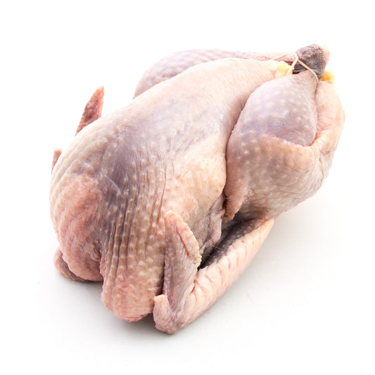 Guinea Fowl Per kg