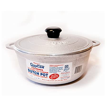 Guycan Dutch Pot Small 20 cm