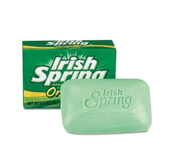 SKIrish Spring Bar Original 113g
