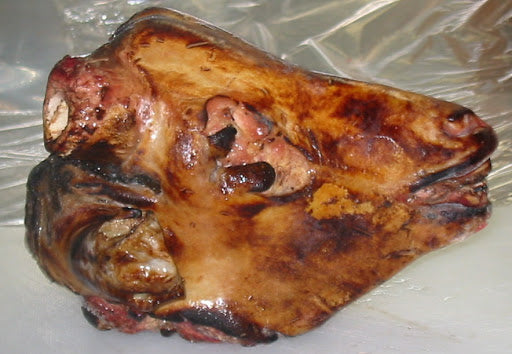 Goat Meat 1kg