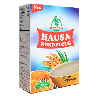 SKHausa Koko Flour 400 Gram
