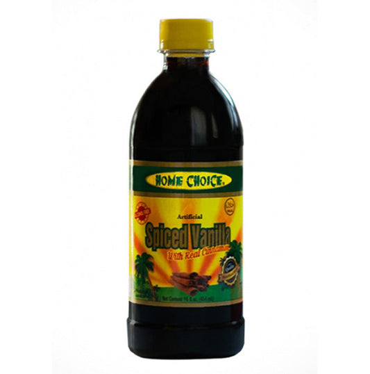 SKHome Choice Spiced Vanilla 454ml
