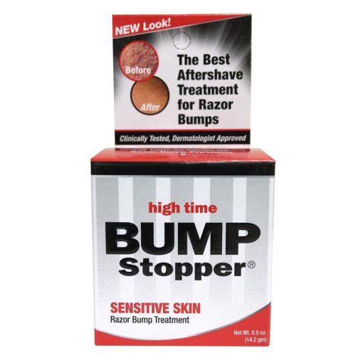 MASHigh Time Bump Stopper 1 Sensitive labelled-Food