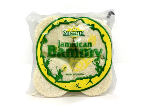 MASSunrite Bammy Mini 320g-Fd