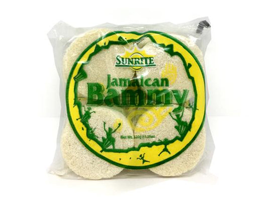 SKSunrite Bammy Mini 320g