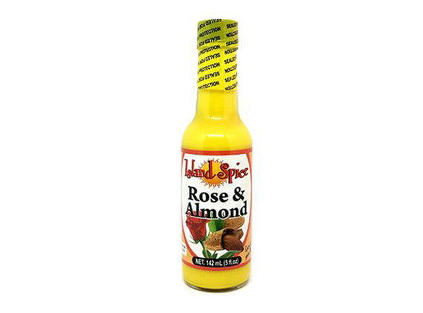 MASIsland Spice Rose and Almond 142ml-Fd