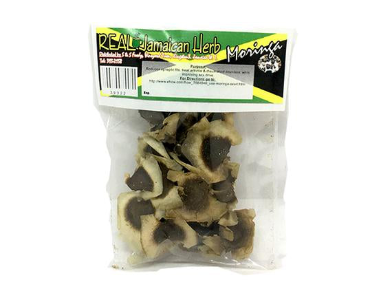 SKReal Jamaican Moringa Seed