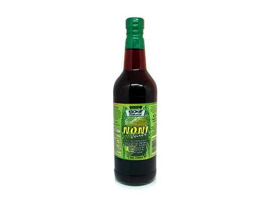 Soo Natural 100% Jamaican Noni Juice 700ml Drink And Drink Mixes Asetena Pa 