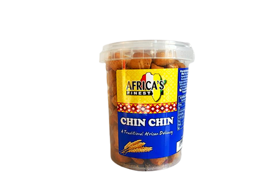 MASAfricas Finest Chin Chin 250g-Fd