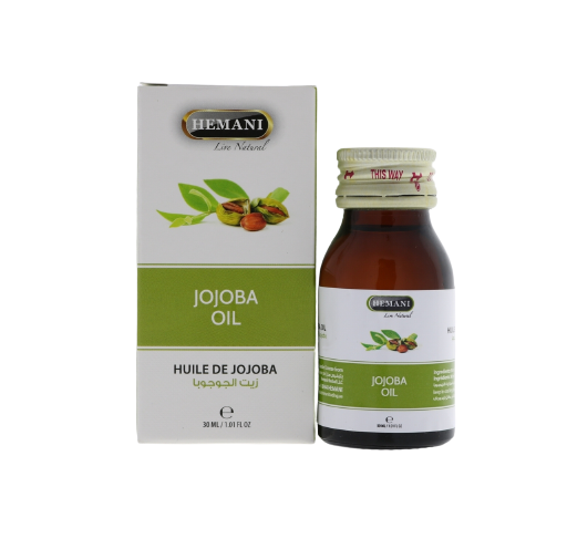MASHemani Jojoba Oil 30ml Box of 6-Fd