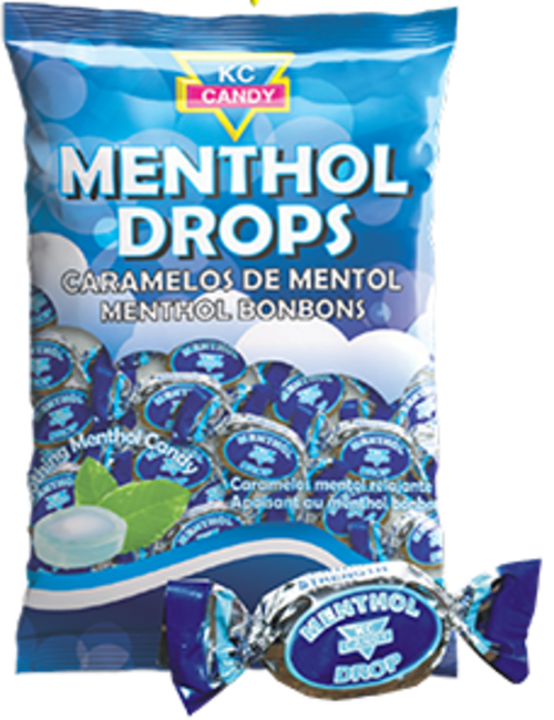 MASKC Candy Menthol Drops 90g-Fd