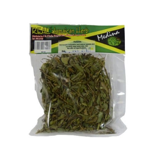 SKReal Jamaican Medina