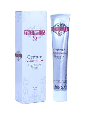 MASMaxi White Whitening Cream Tube-Fd