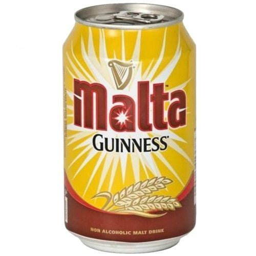 SKMalta Guinness Non Alcoholic