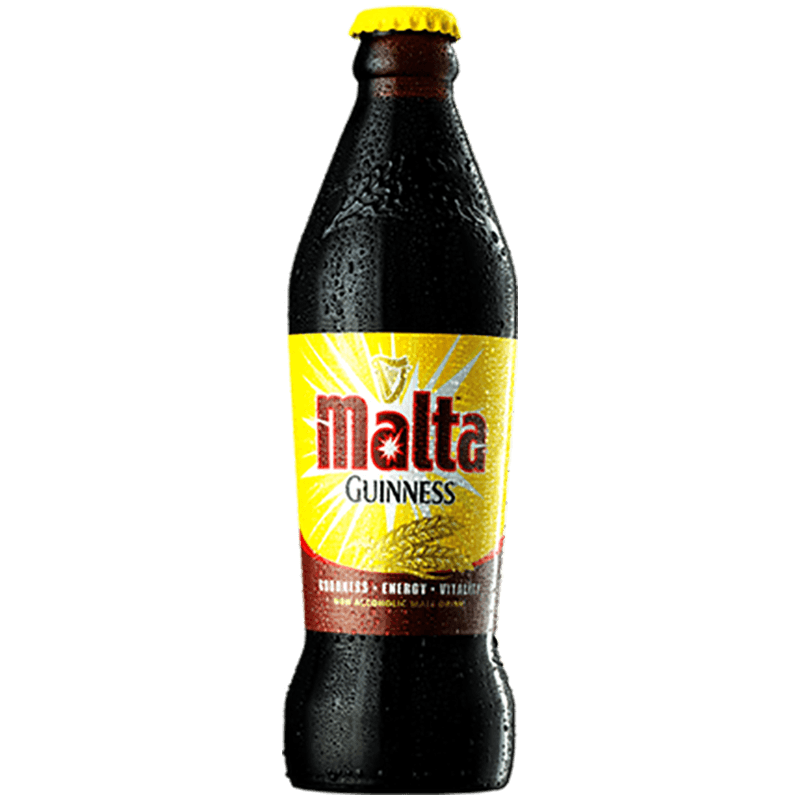 SKMalta Guinness Non Alcoholic