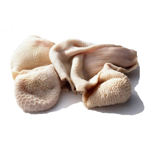 Fresh Goat Shaki (Per kg)