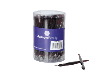 MASNail Cutical Remover (72Pcs Per Jar)-Food
