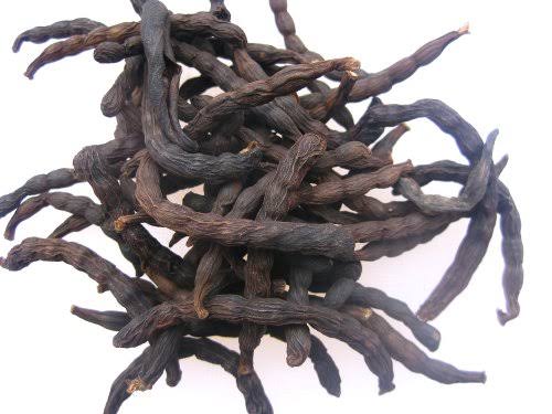 SKNegro Pepper / Hwentia