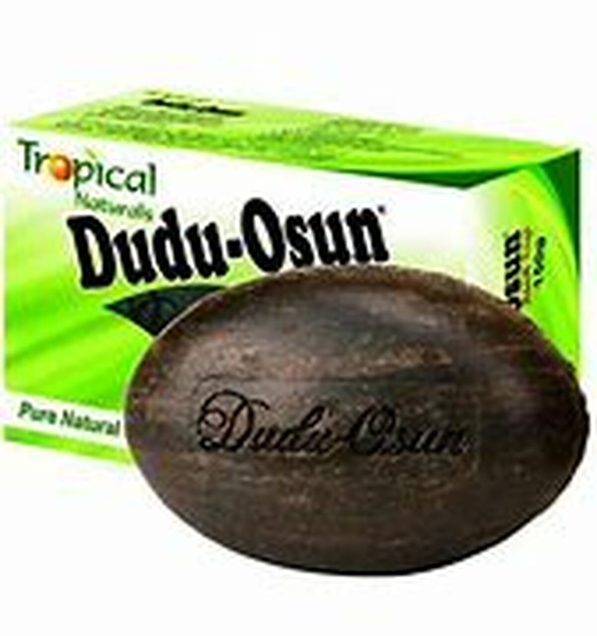 Dudu Osun Black Soap 150g